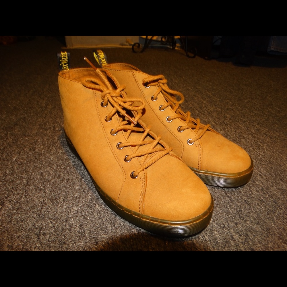 Dr Martens
